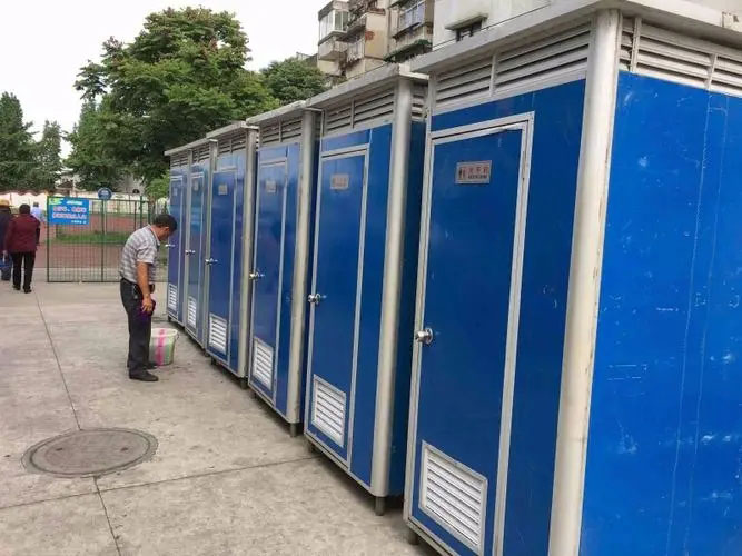 阳东移动洗手间租赁